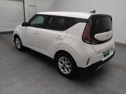 Used 2023 Kia Soul LX w/ Option Group 015 image 5