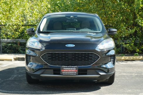 Used 2020 Ford Escape SE image 5