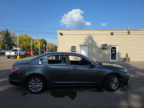 Used 2012 Honda Accord EX-L image 10