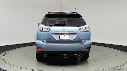 Used 2008 Lexus RX 350 AWD image 5