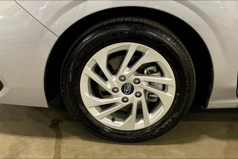 Certified 2024 Subaru Impreza 2.0i image 9