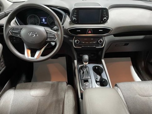 Used 2019 Hyundai Santa Fe SE image 20