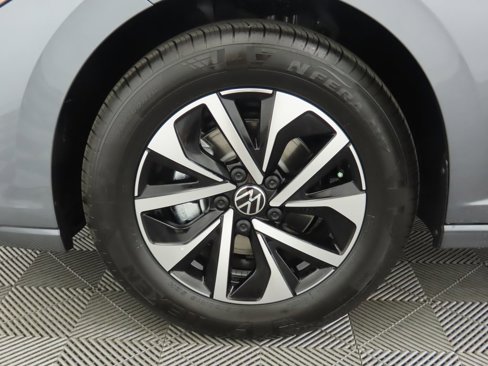 New 2025 Volkswagen Jetta S image 31