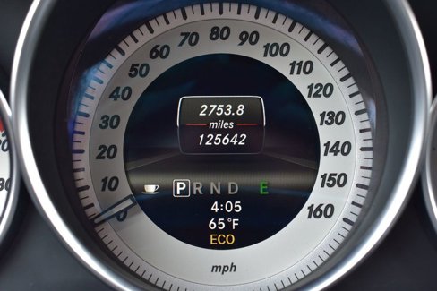 Used 2013 Mercedes-Benz C 300 4MATIC Sedan image 27
