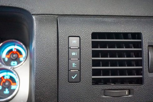 Used 2008 HUMMER H2 image 53