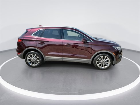 Used 2018 Lincoln MKC Select w/ Select Plus Package image 9