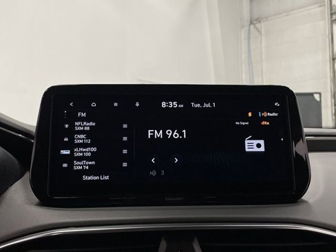 Used 2023 Hyundai Santa Fe SEL image 19