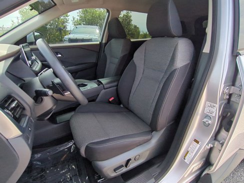 Used 2021 Nissan Rogue SV image 13