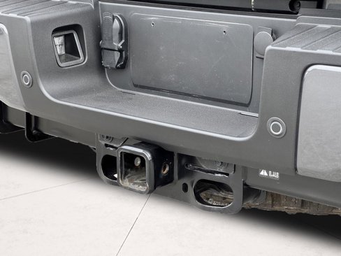 Used 2023 Ford F250 Lariat w/ Tremor Off-Road Package image 72
