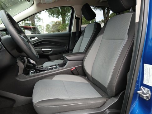 Used 2019 Ford Escape SE image 18