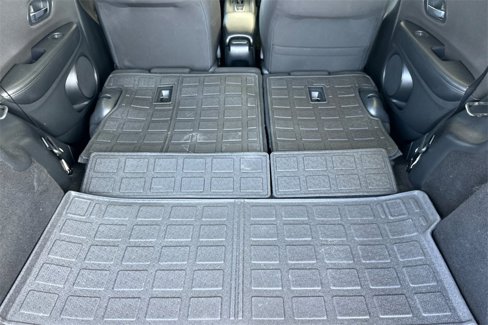 Used 2016 Honda HR-V LX image 18