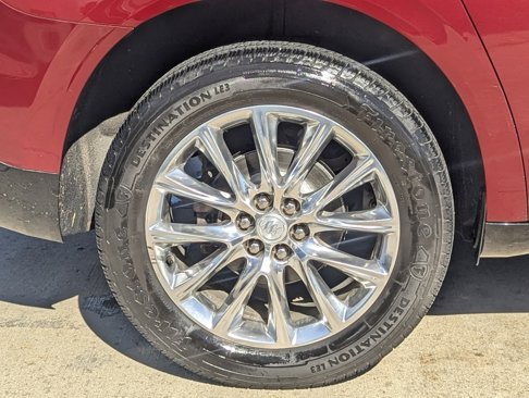 Used 2018 Buick Enclave Premium image 16