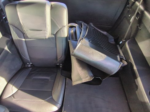 Used 2018 Mercedes-Benz GLS 550 4MATIC image 34
