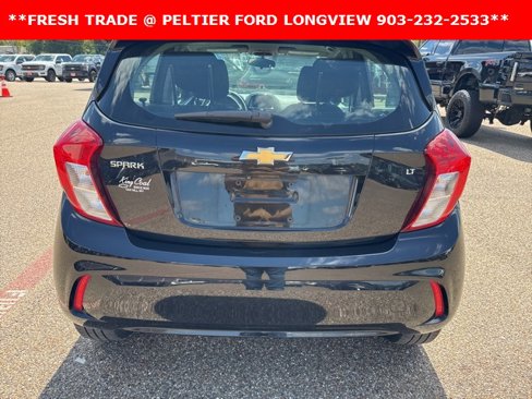 Used 2019 Chevrolet Spark LT image 9