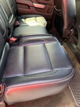 Used 2017 Chevrolet Silverado 1500 LT w/ LT Convenience Package image 15