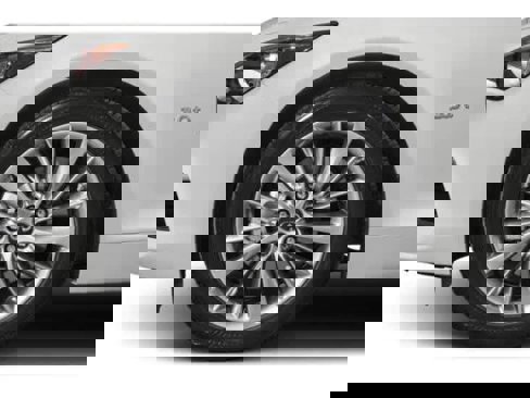 Used 2022 INFINITI Q50 Luxe image 11
