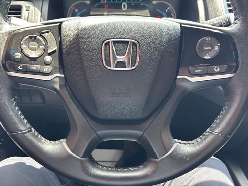 Used 2022 Honda Pilot Special Edition image 29