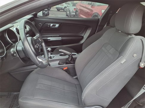 Certified 2021 Ford Mustang GT image 15