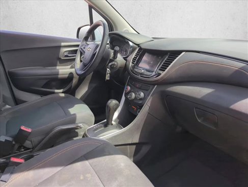 Used 2020 Chevrolet Trax LS w/ Tint and Cruise Package image 22