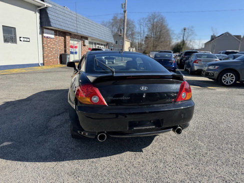 Used 2003 Hyundai Tiburon GT image 15