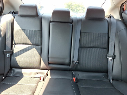 Used 2023 Nissan Altima 2.5 SR image 19