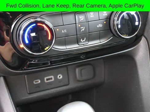 Used 2021 Buick Encore GX Preferred image 26