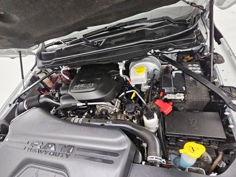 Used 2021 RAM 2500 Tradesman image 29