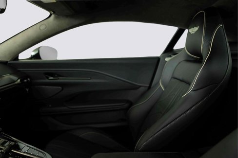 New 2025 Aston Martin V8 Vantage Coupe image 34