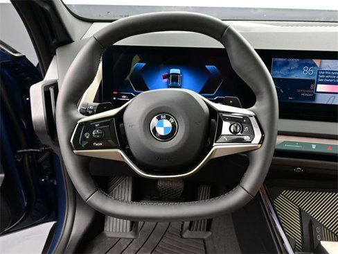 Used 2025 BMW X3 xDrive30i w/ Convenience Package image 9