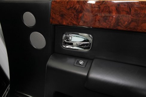 Used 2013 Rolls-Royce Phantom Sedan image 54