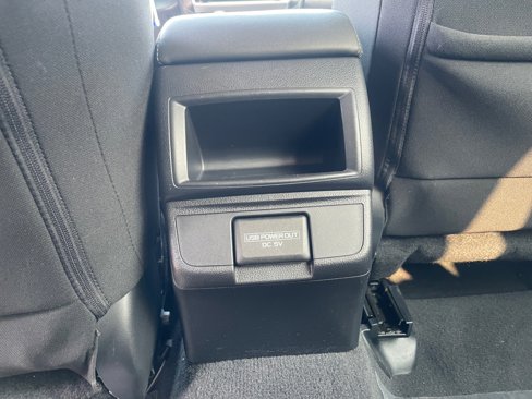 Used 2018 Subaru Outback 2.5i Premium image 22