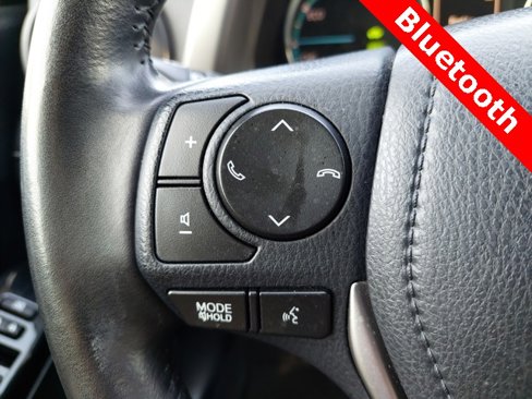 Used 2018 Toyota RAV4 Limited image 21