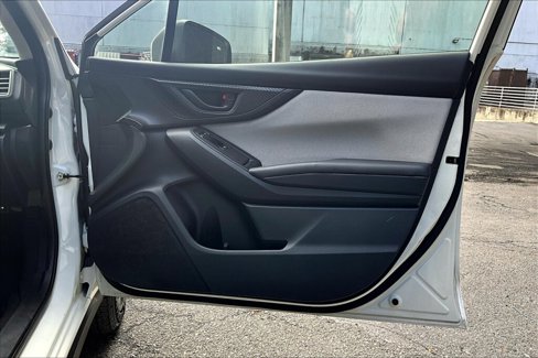 Used 2019 Subaru Crosstrek 2.0i Premium w/ Popular Package #3 image 13