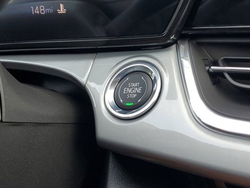 New 2025 Chevrolet Trax LT w/ Driver Confidence Package image 24