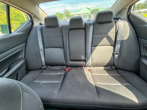 Used 2023 Nissan Altima 2.5 SV image 15