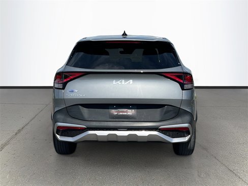 Used 2023 Kia Sportage LX image 6