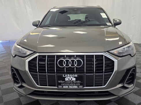 Used 2022 Audi Q3 2.0T Premium image 9