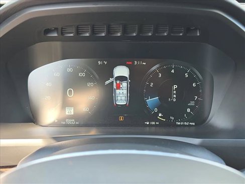 Used 2019 Volvo XC90 T6 Momentum image 10
