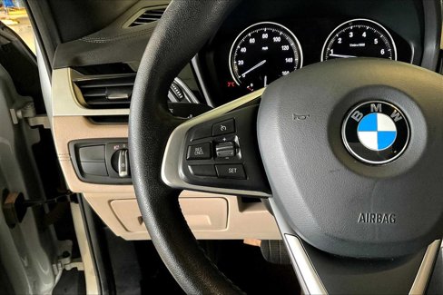 Used 2021 BMW X1 sDrive28i w/ Convenience Package image 22