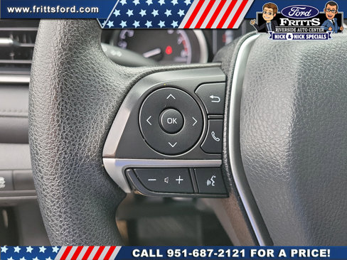 Used 2023 Toyota Camry LE image 6