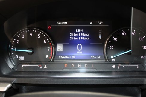 Used 2022 Ford Explorer XLT w/ Equipment Group 202A image 33