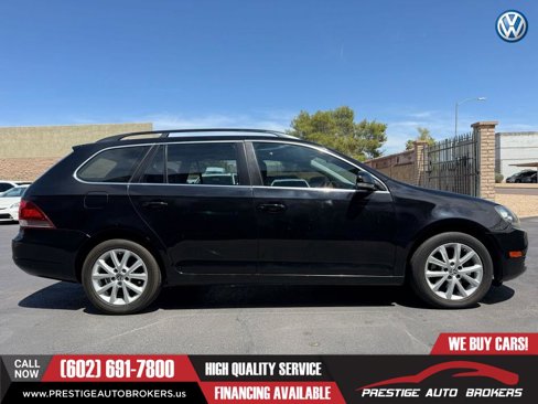 Used 2012 Volkswagen Jetta SE image 9