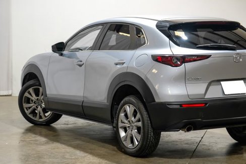 Used 2021 MAZDA CX-30 FWD 2.5 S w/ Select Package image 15