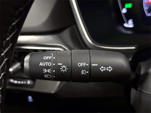 Used 2023 Acura Integra A-Spec image 32