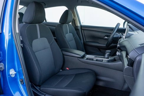 Used 2023 Nissan Sentra SV image 18