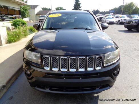 Used 2015 Jeep Compass Sport w/ Power Value Group image 17