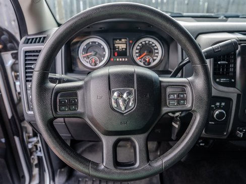 Used 2014 RAM 1500 Express image 15
