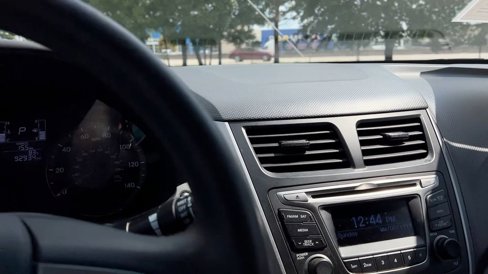 Used 2016 Hyundai Accent SE image 25