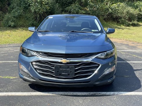 Used 2024 Chevrolet Malibu LT image 8