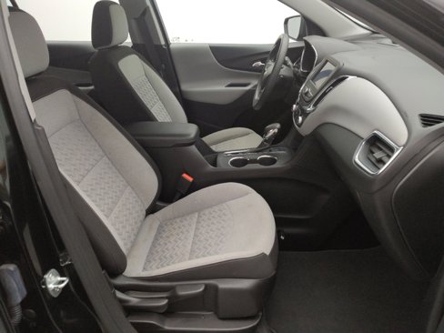 Used 2022 Chevrolet Equinox LS image 21